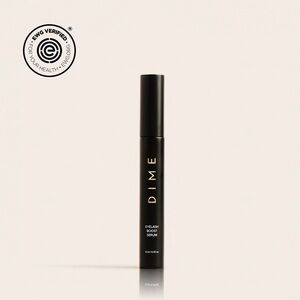 New Unopened DIME Eyelash Boost Serum